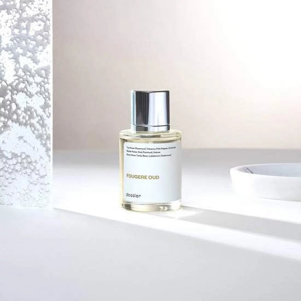 Fougere Oud Eau de Parfum, 50ml / 1.7oz K785