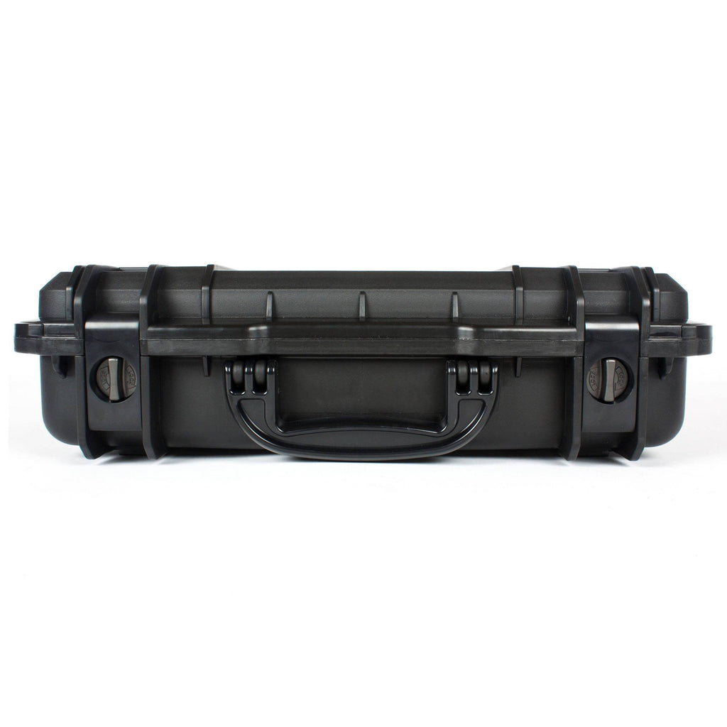 Black Case with Foam I6886