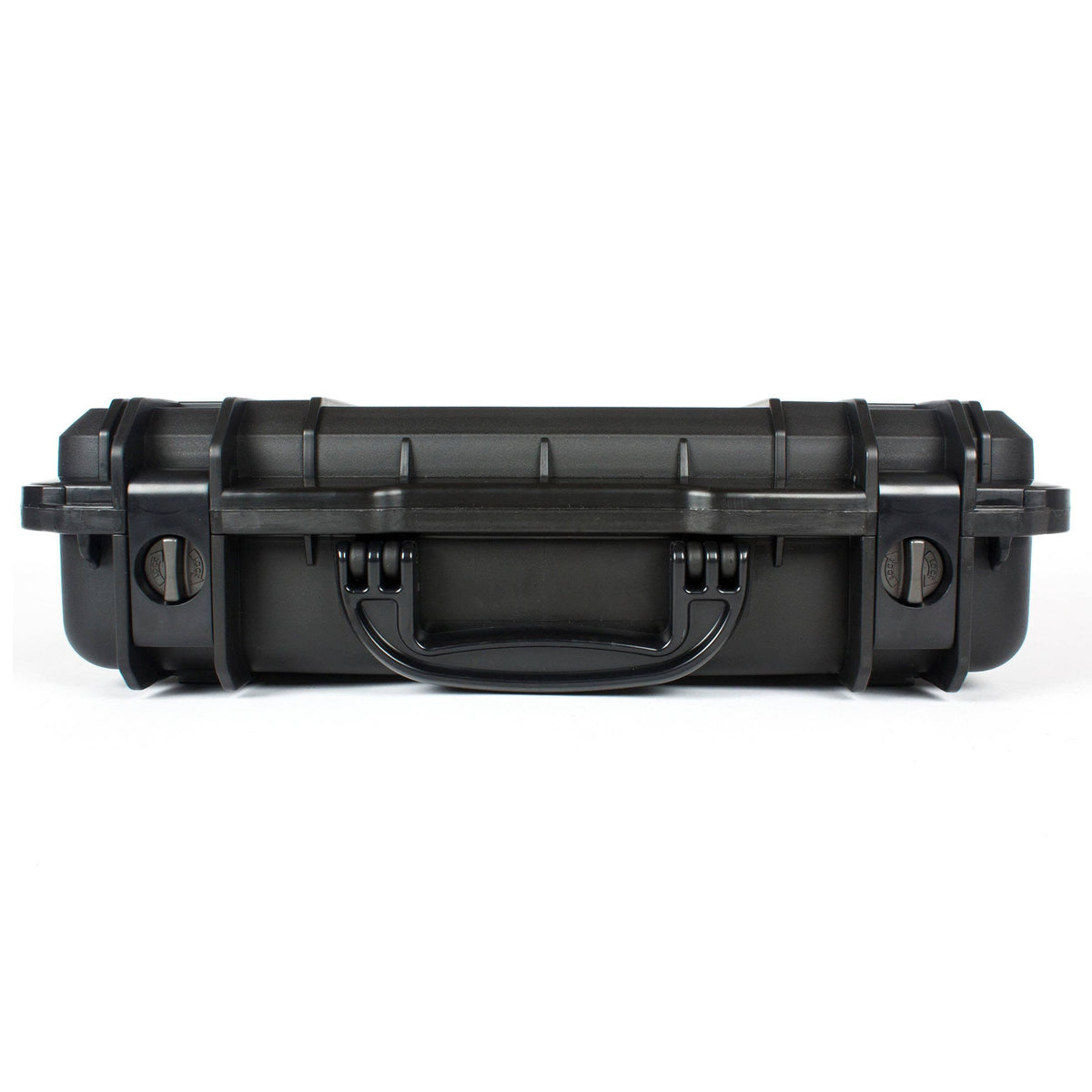 Black Case with Foam I6886