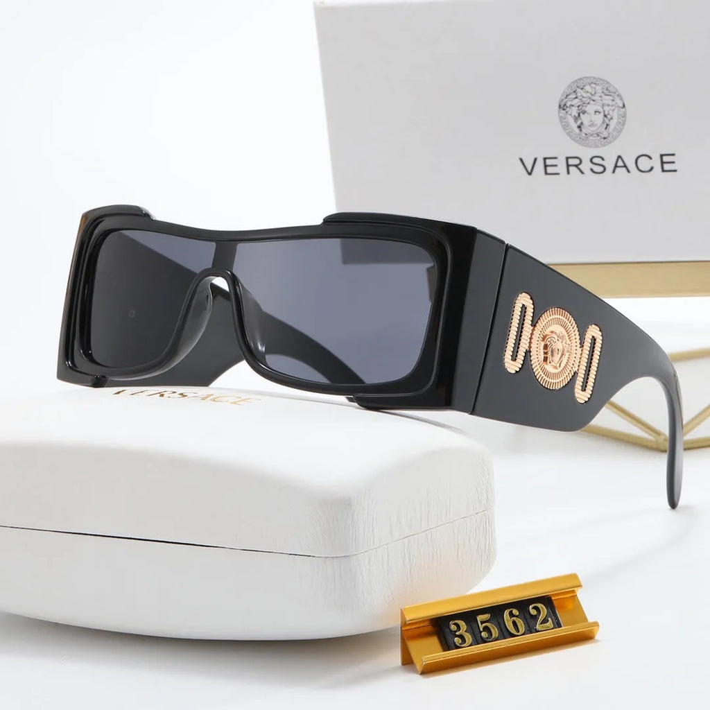 VE Letter Temple Sunglasses N11373