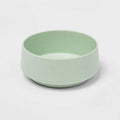 Bamboo Melamine Dog Bowl T91732