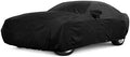 Black Car Cover G542768