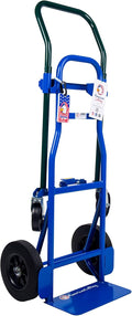 800 lbs Quick Latch Hand Truck G958692