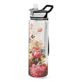 32oz Tritan Water Bottle with Straw E25742