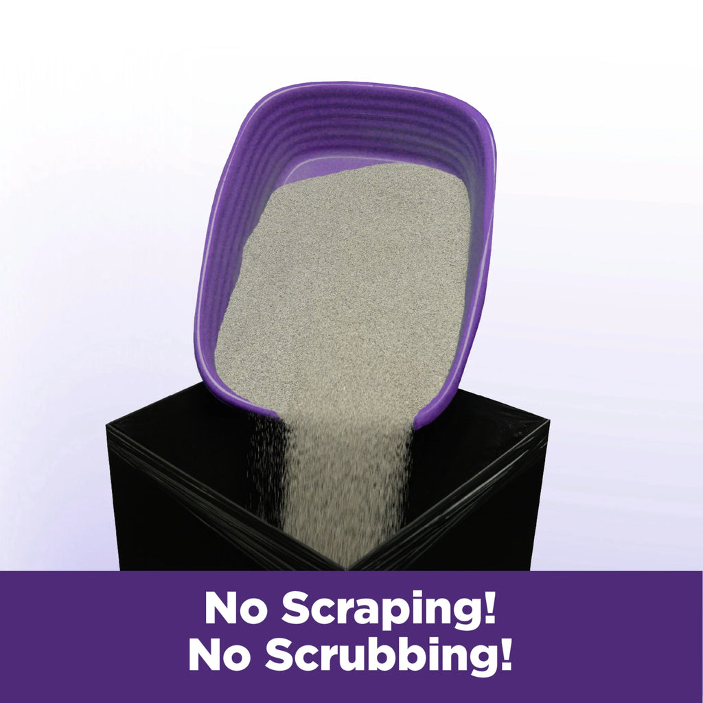 Multi-Cat Clumping Cat Litter 28 lbs J504