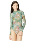 Multicolor Surf Suit XL A38658