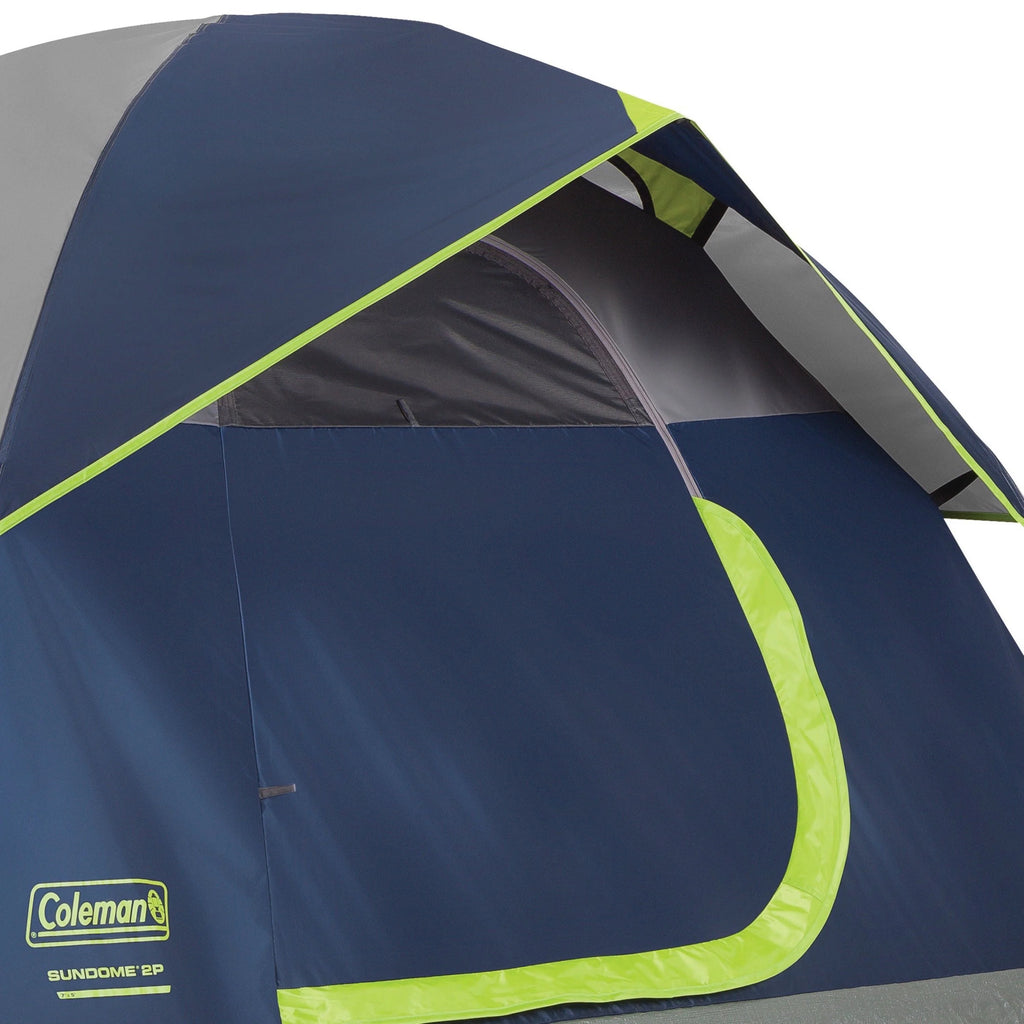 2-Person Dome Camping Tent E481