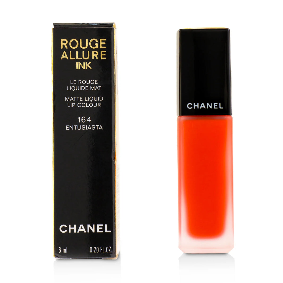 Matte Liquid Lip Colour E4177