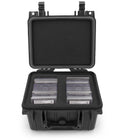 Waterproof Graded Card Storage Box D44313