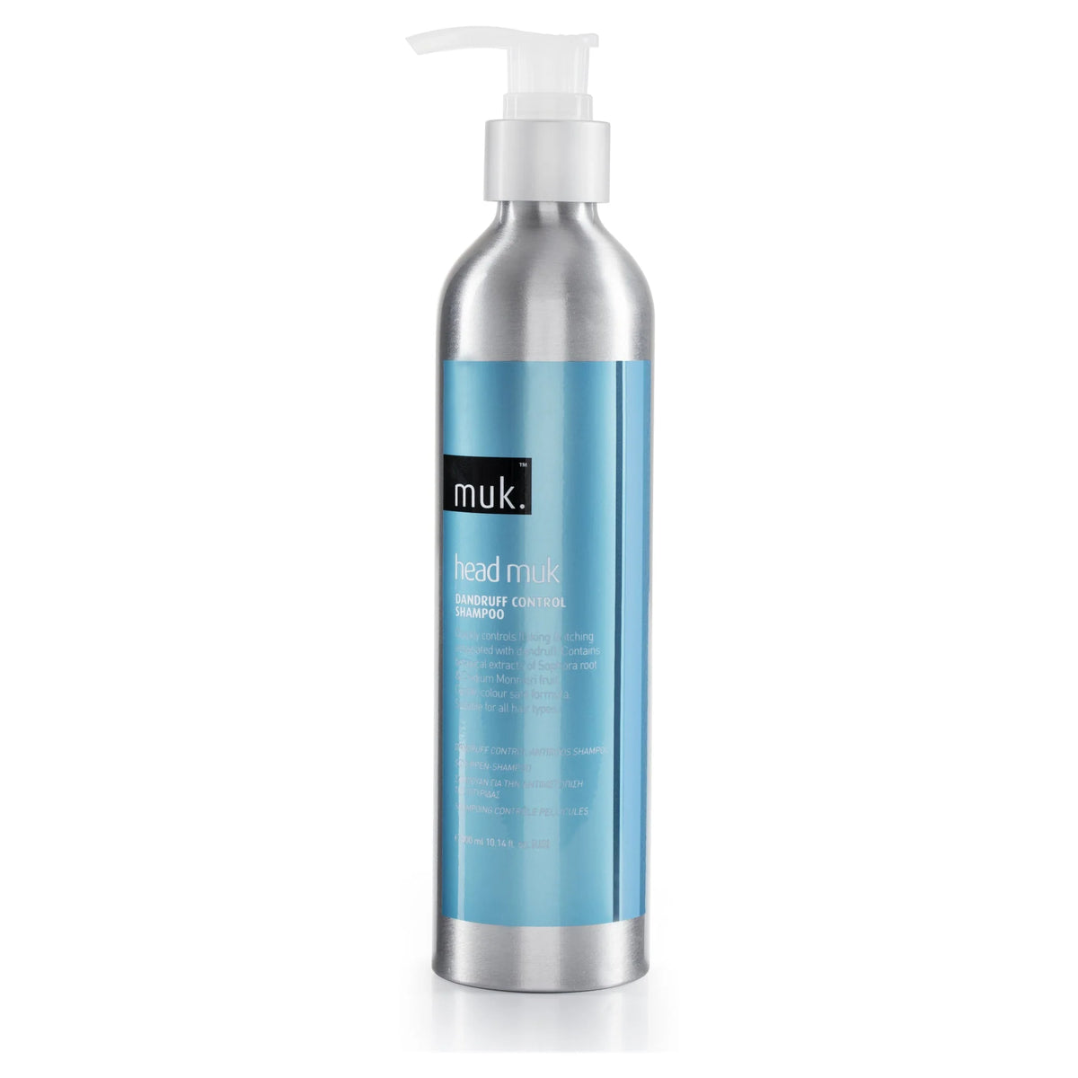 Head Dandruff Shampoo 300ml T366