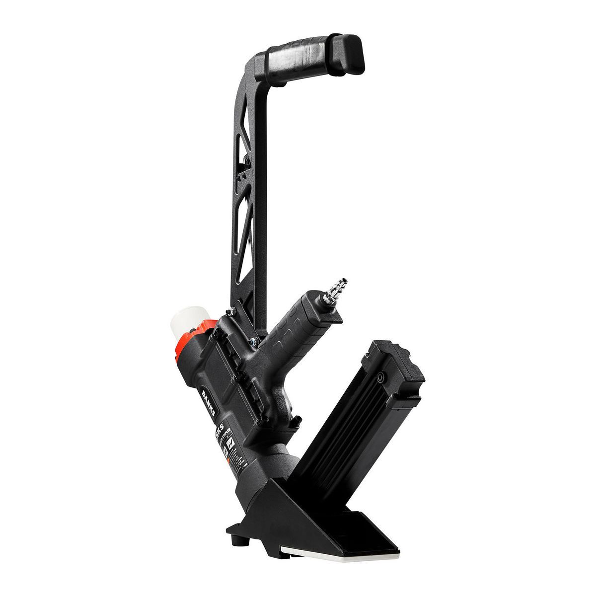 2-in-1 Flooring Air Nailer/Stapler E54043