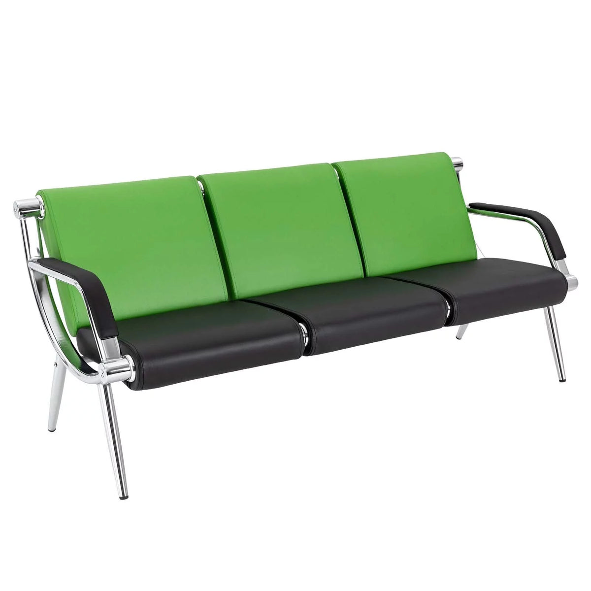 3-Seat Office Reception Sofa X198894