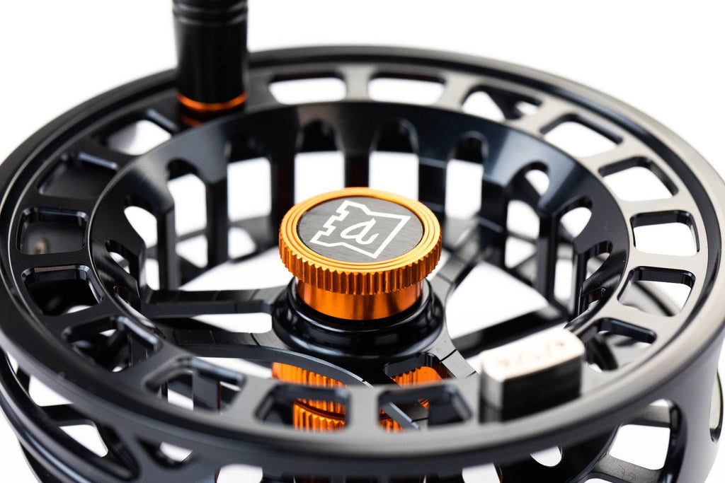 Fly Reel W481937