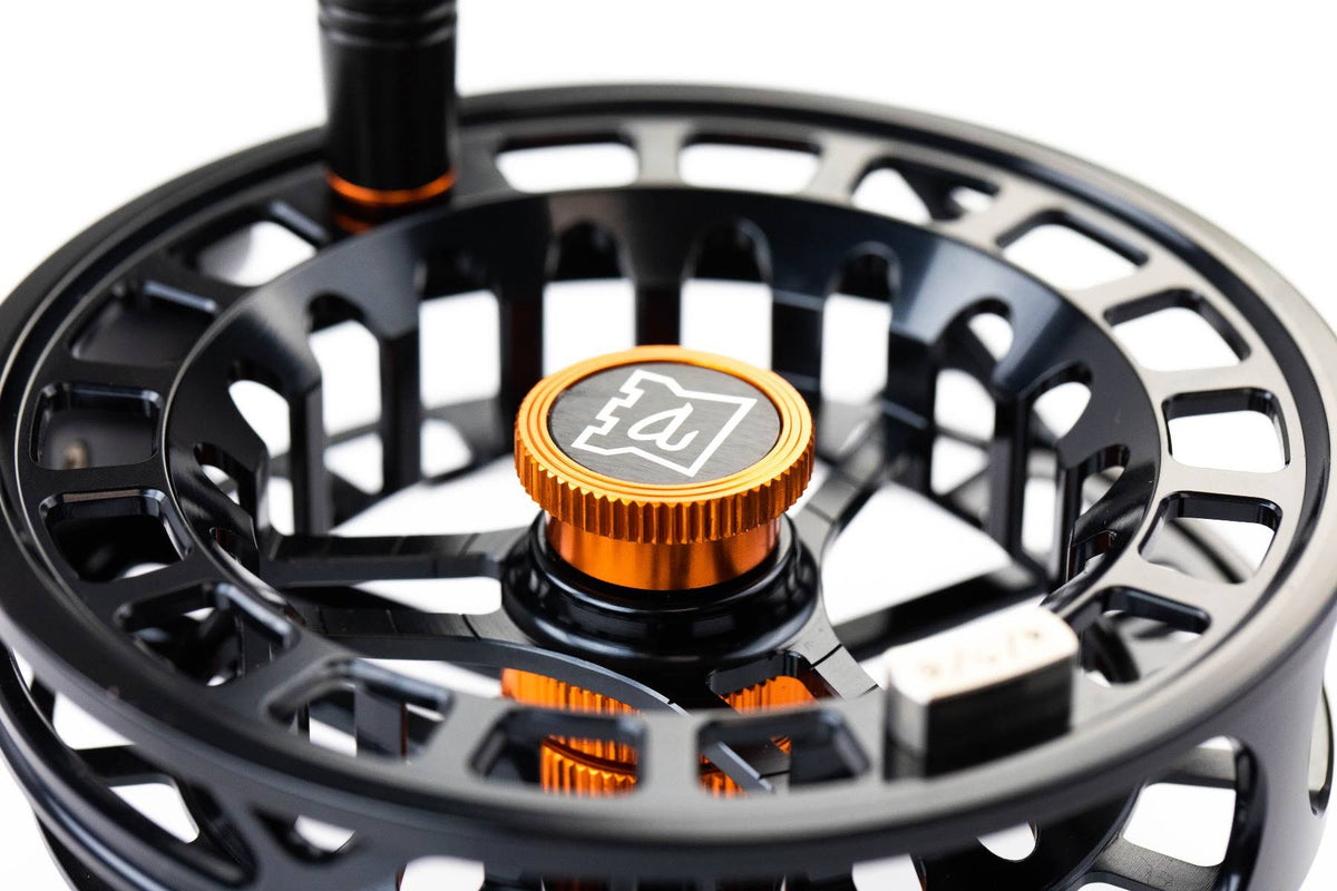 Fly Reel W481937