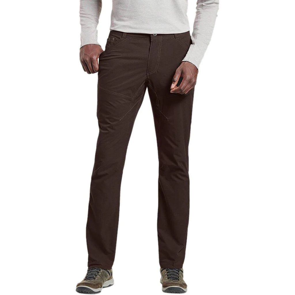 Men's Silencr Rogue Pant Dark Roast 30x30 F978