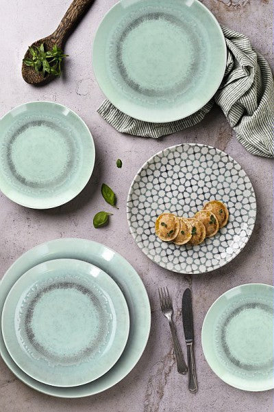 20cm Coupe Soup Plate F7783