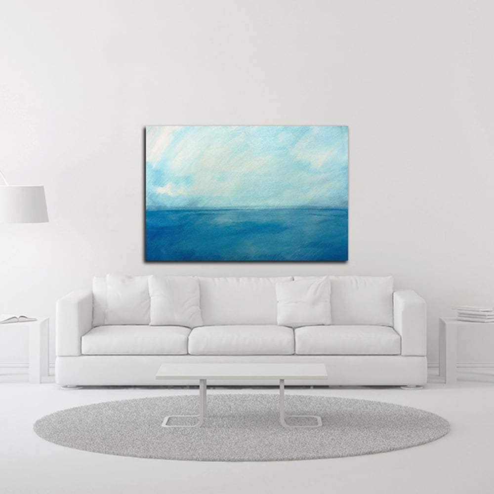 Canvas Print D8004