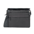Handlebar Bag with Transparent Pouch Touch Screen Front Pack Pocket D68370