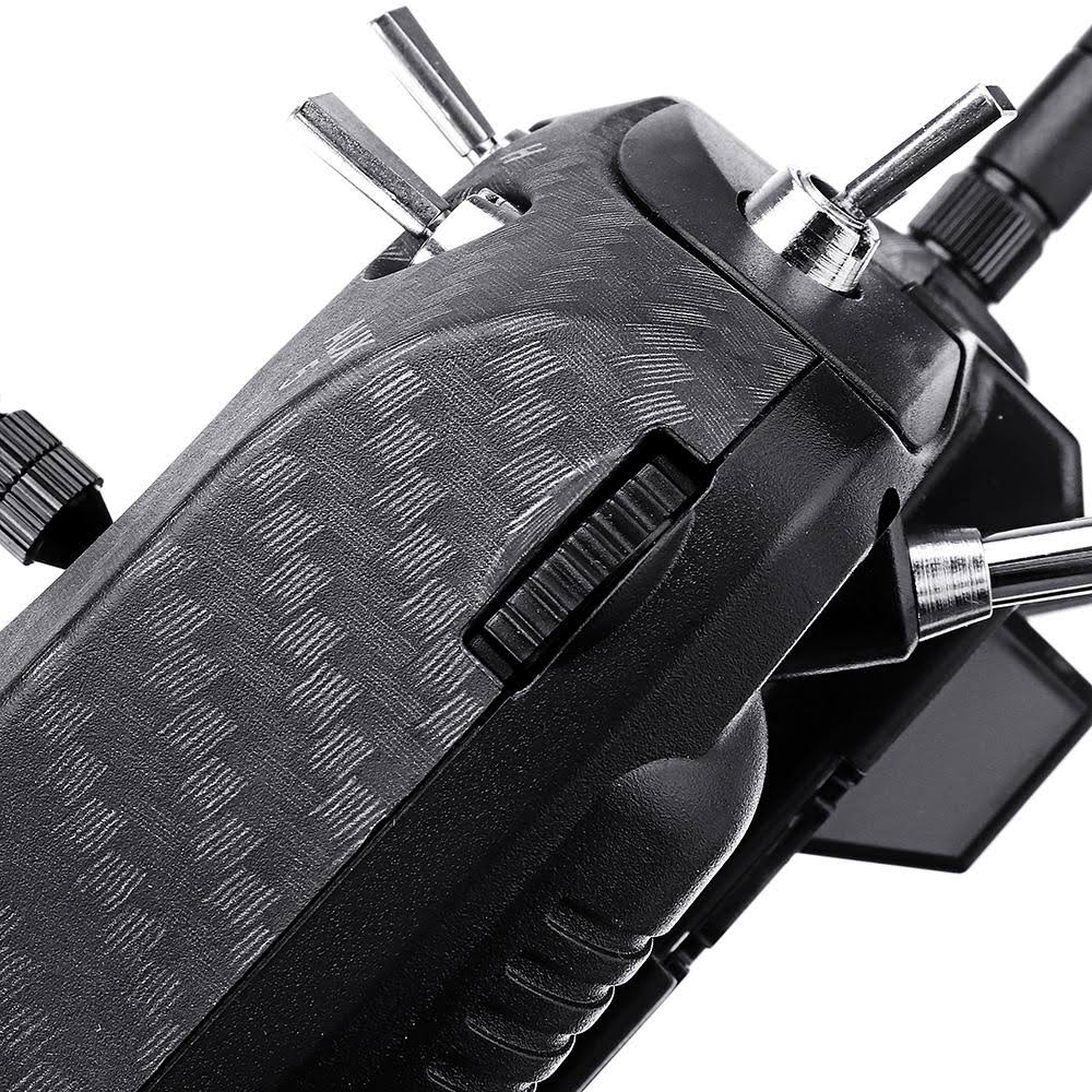 Advanced Transmitter I8880