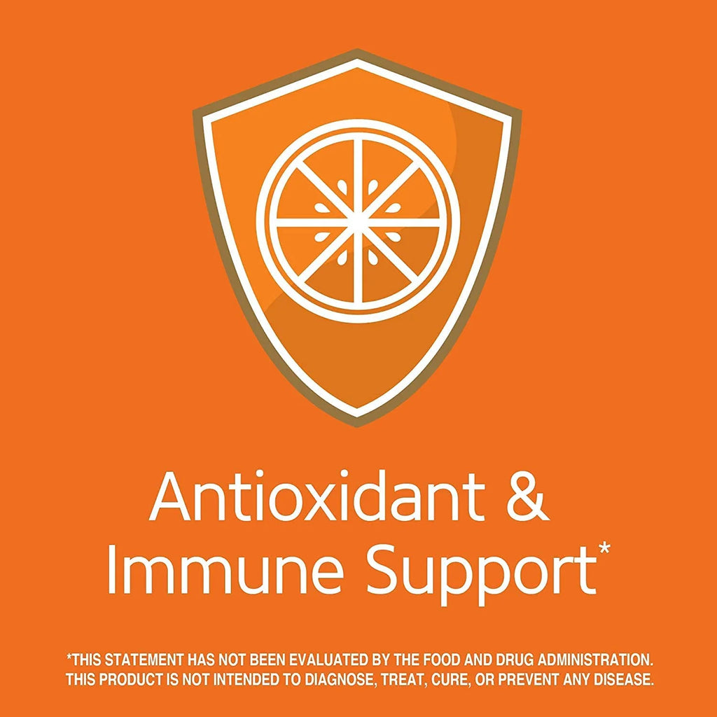 Prolonged Release Vitamin Supplement, 110 Tablets Pack of 2 F429