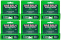 Bag Balm Skin Moisturizer Gift Box 0.33oz 4 Pack Lip Balm Tubes V509099