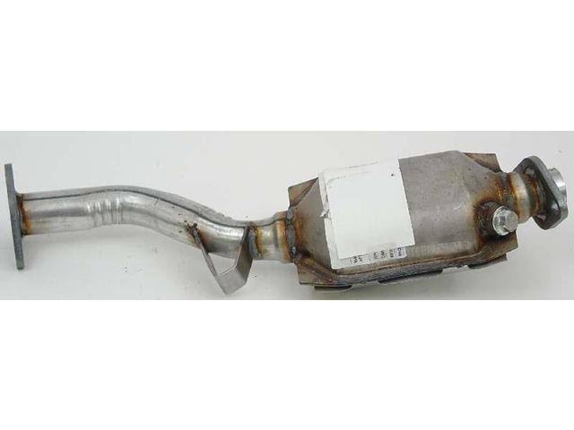 Catalytic Converter P88941