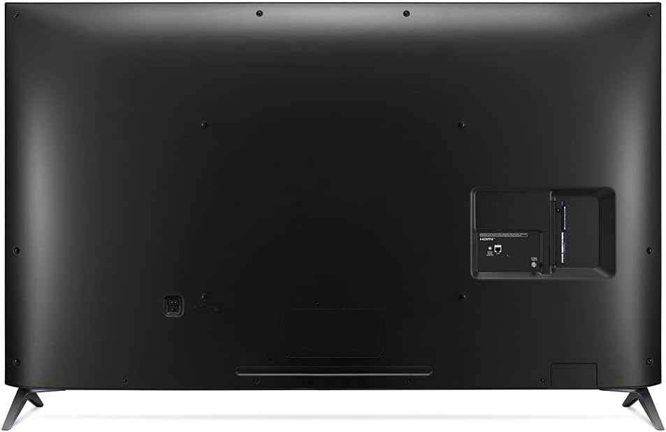 75 Inch LED 4K UHD Smart TV Bundle with Wall Mount C180295