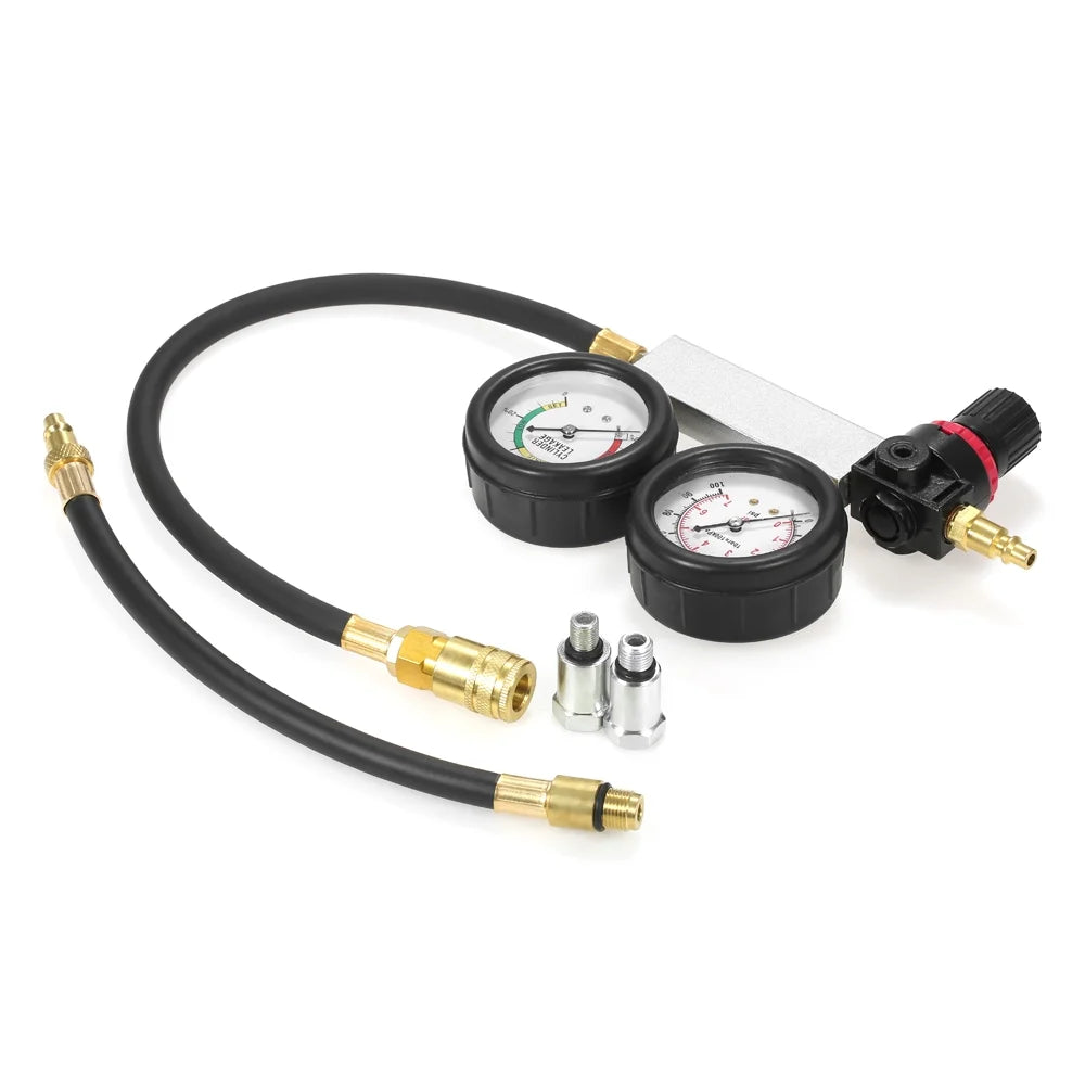 Auto Cylinder Leak Tester Kit with Case N5732