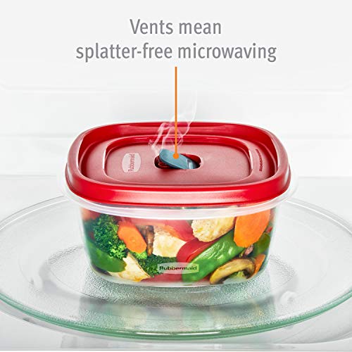 5-Cup Food Storage Container (Pack of 2) R445918