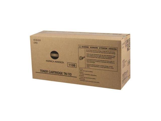 Black Toner Cartridge H579527