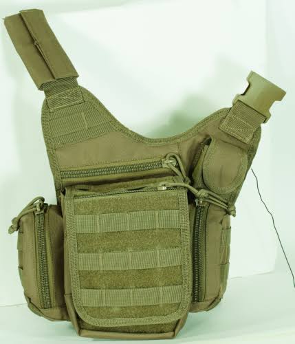 Ergo Pack H234582