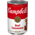 Beef Consomme, 10.5 Ounce Can, Quantity of 20 A25618