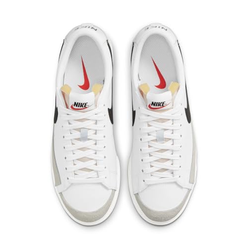 Blazer Low Platform Shoes U10934