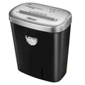 Black Paper Shredder A8397