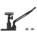 Kayak Fish Finder Mounting Plate Transducer Mounting Arm Adapter N717311