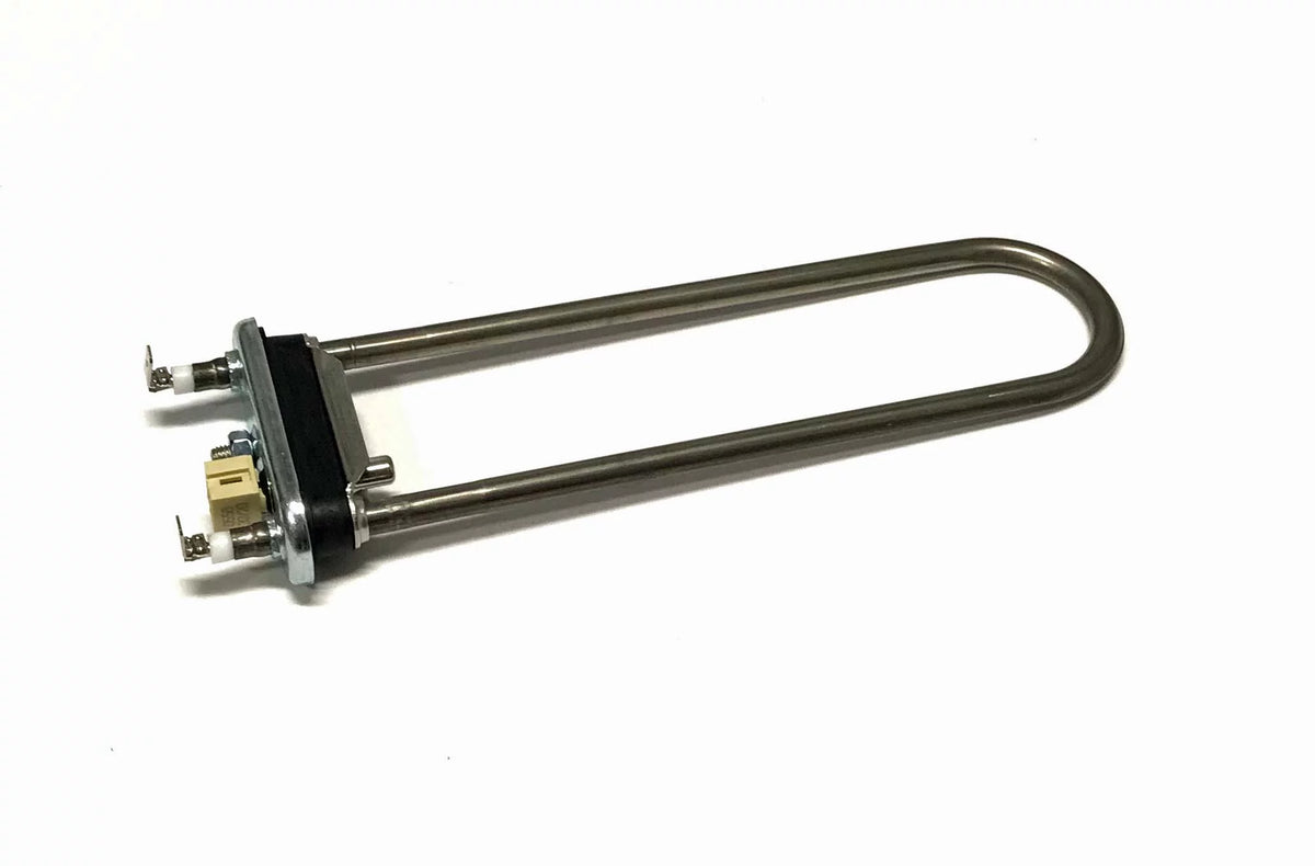 Washing Machine Heater With Thermistor O122612