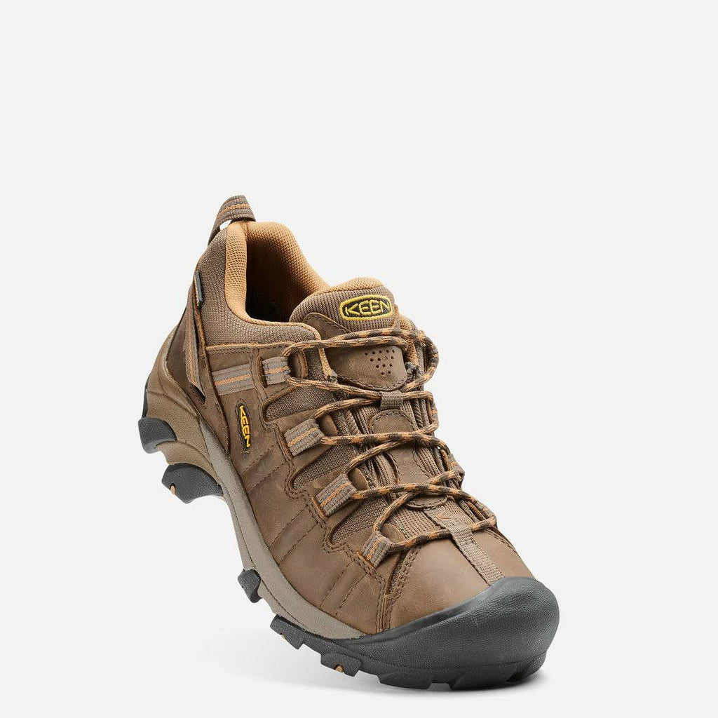 Cascade Brown / Brown Sugar Hiking Boots I359175
