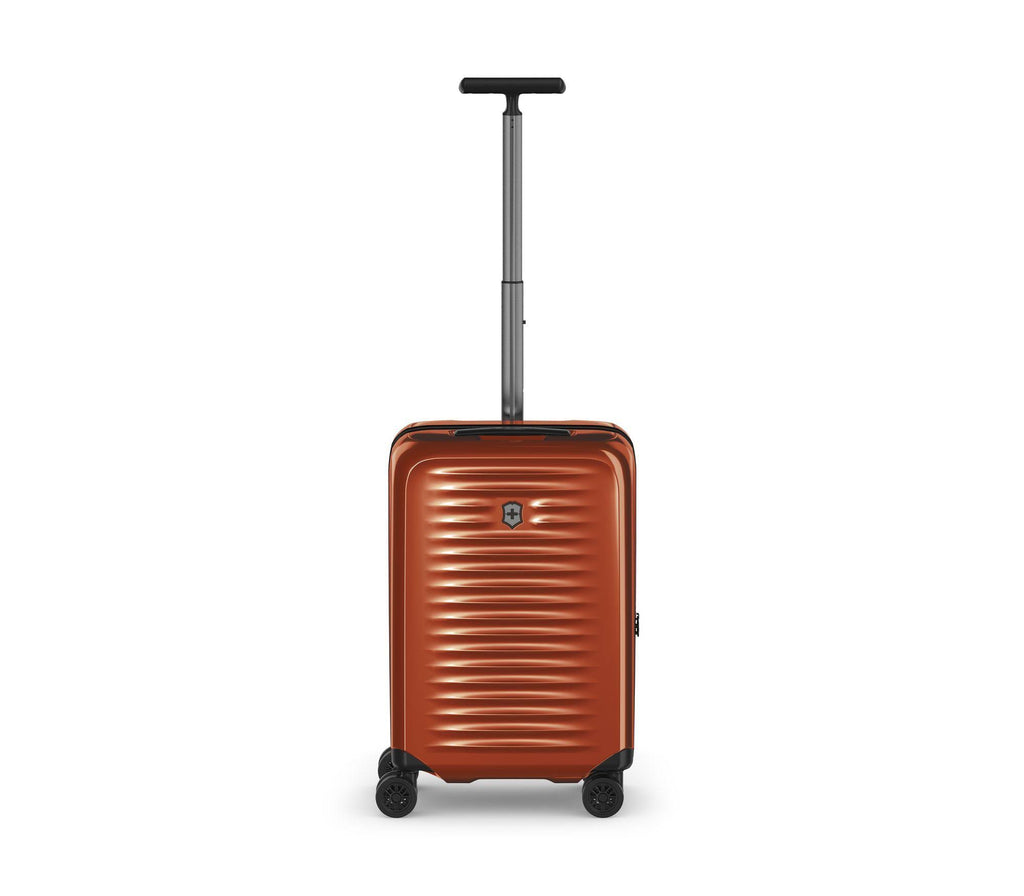 Orange Hardside Carry-On Y584415