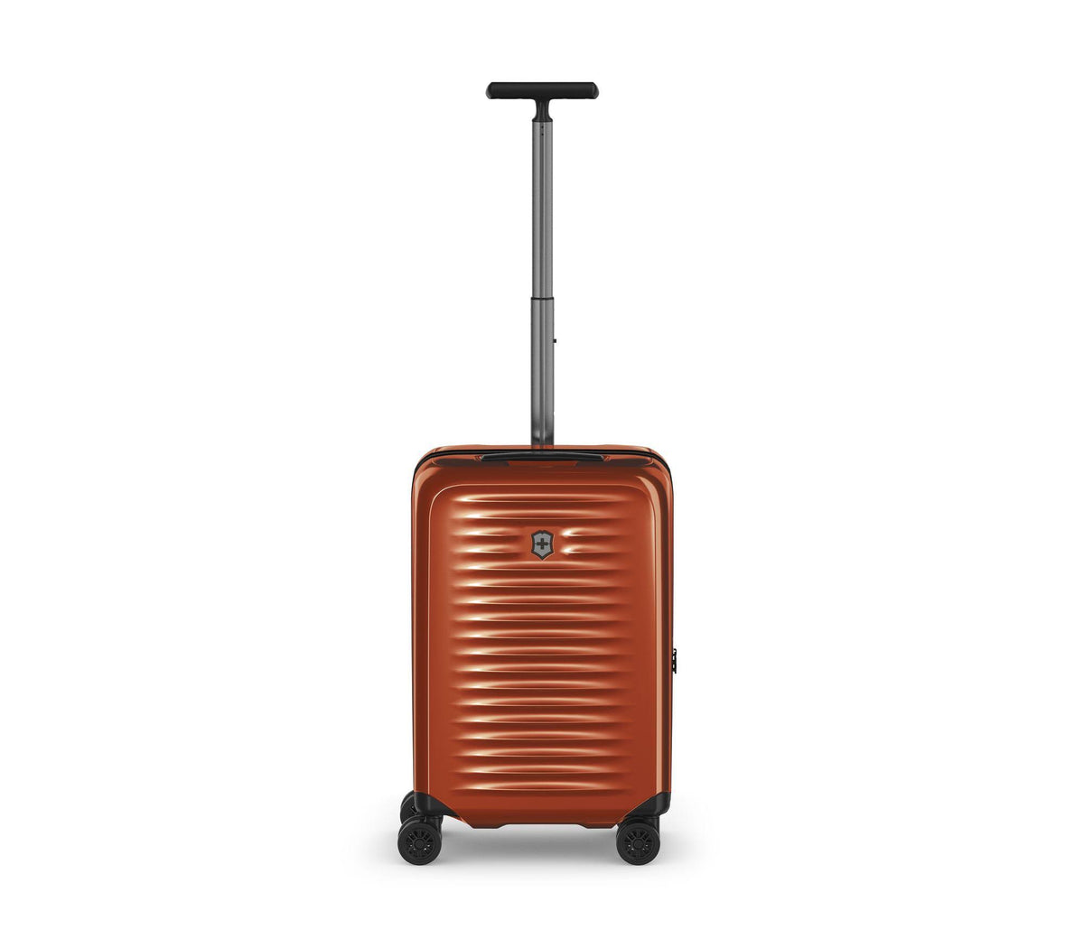 Orange Hardside Carry-On Y584415