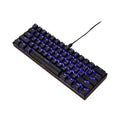 Keyboard - backlit - USB M247