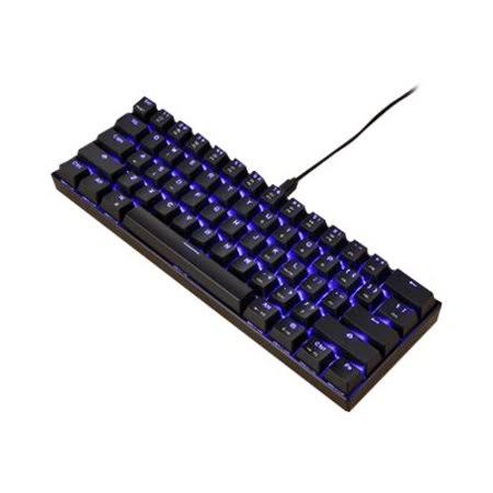 Keyboard - backlit - USB M247
