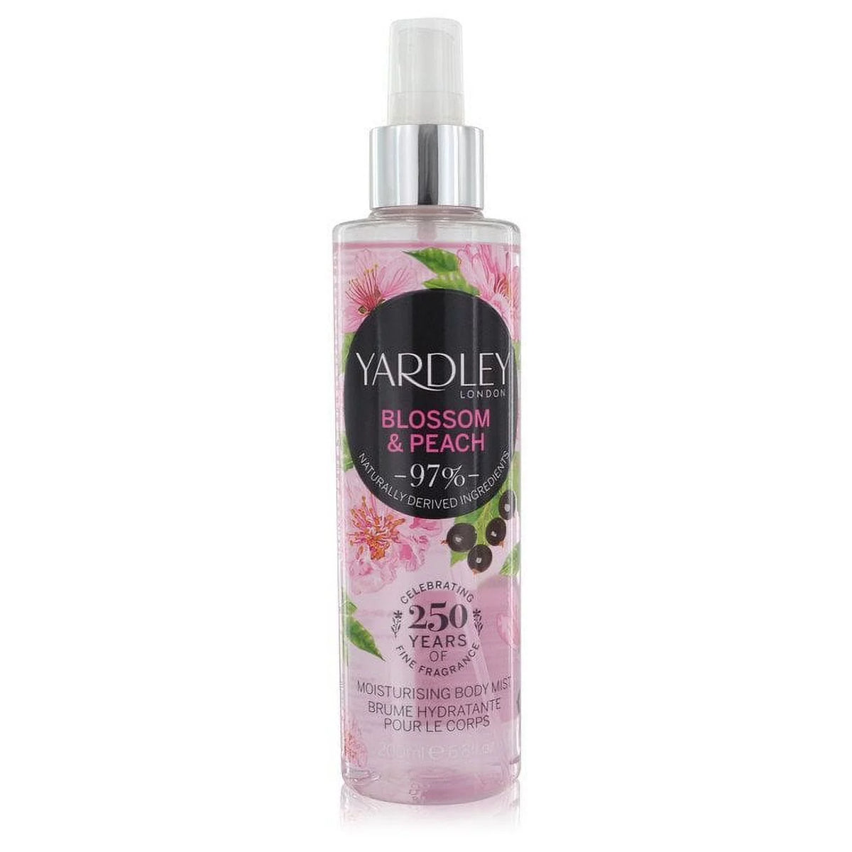 Moisturizing Body Mist 6.8 oz E994078