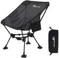 Portable Ultralight Folding Camping Chair Y7727