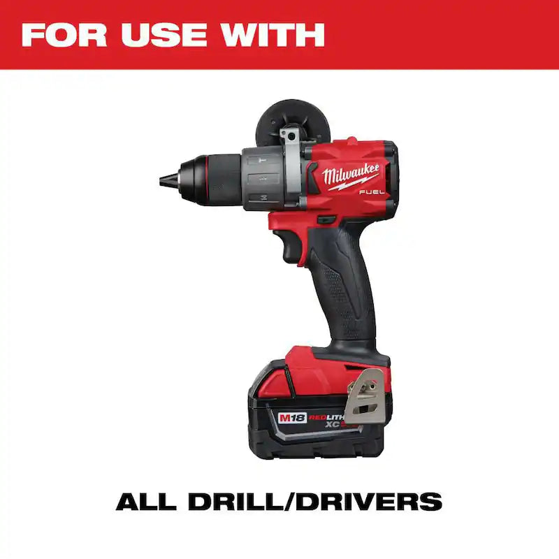 15-Piece Drill Bit Set Y1331