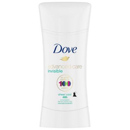 Antiperspirant Deodorant 2.6 oz P474