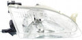 Passenger Side Head Light for Toyota Corolla Pack of 2 A4635
