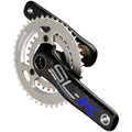 Black-Blue 10 Speed MTB Chainset N17902
