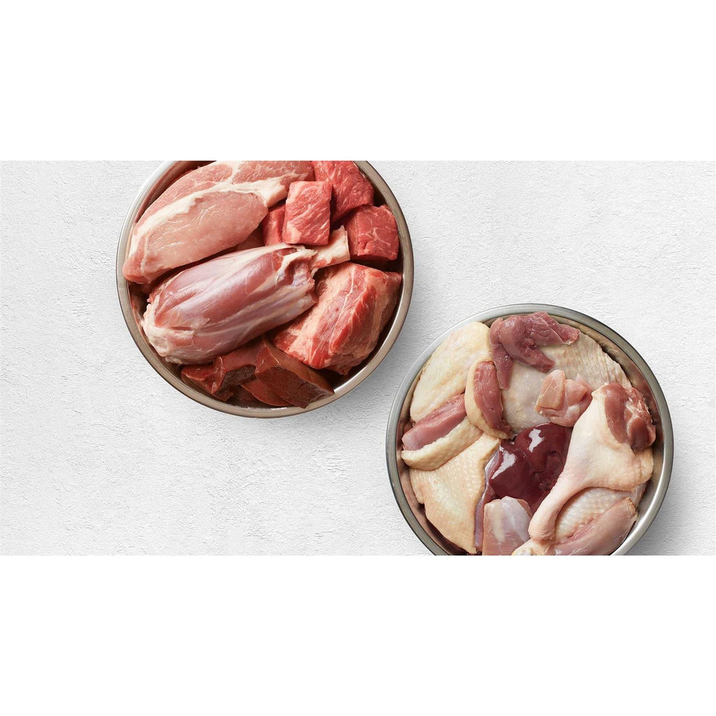 Beef Freeze Dried Dog Treats T651108