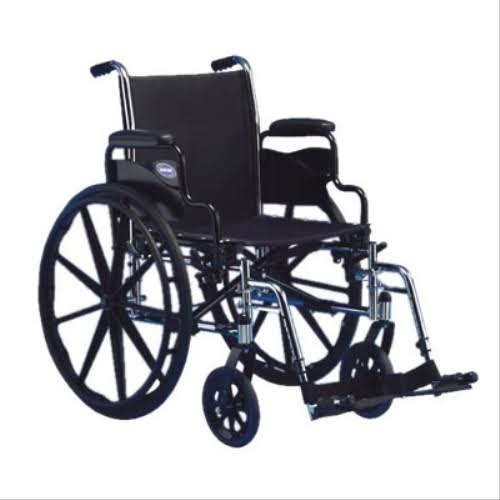 20 x 16 Seat Wheelchair M588093