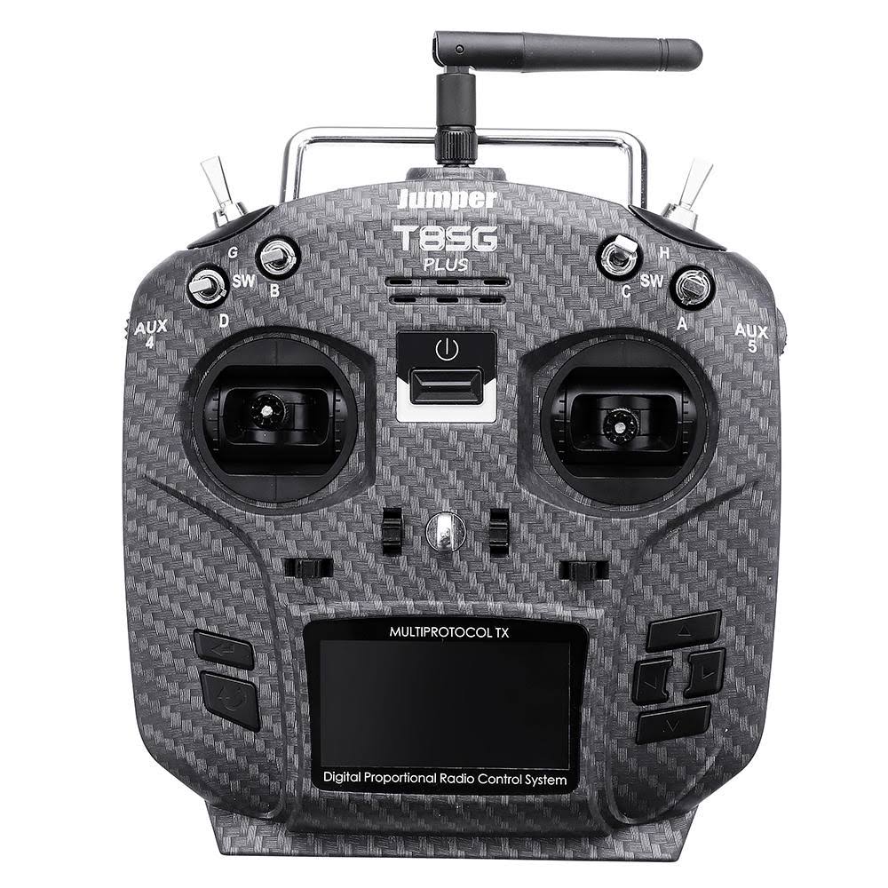 Advanced Transmitter I8880